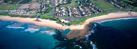 Bulli - Accommodation Mermaid Beach 0