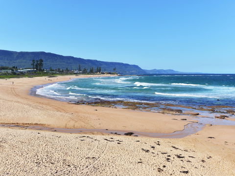 Bulli - Accommodation Mermaid Beach 1