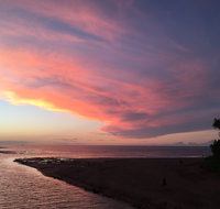 Casuarina Coastal Reserve - Accommodation Mermaid Beach