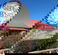 Ceduna National Trust Musuem - Accommodation Mermaid Beach