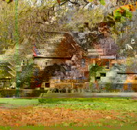 Cooks' Cottage - Accommodation Mermaid Beach