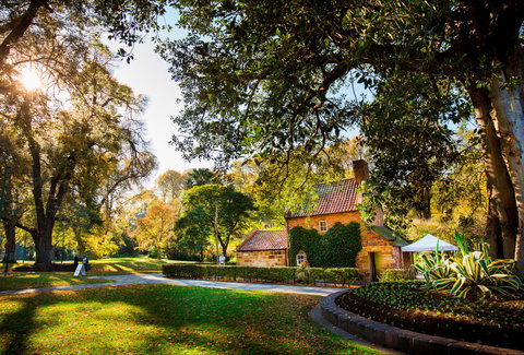 Cooks' Cottage - Accommodation Mermaid Beach 2