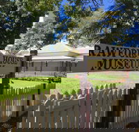 Crawford House Alstonville - Accommodation Mermaid Beach