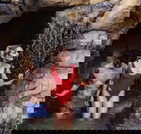 Deep Blue Hot Springs Warrnambool - Accommodation Mermaid Beach