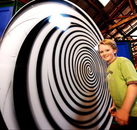 Discovery Science  Technology Centre - Accommodation Mermaid Beach