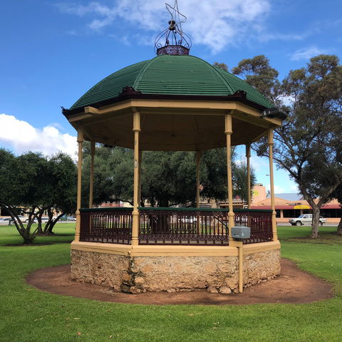 Discovering Historic Kadina Town Walk - Accommodation Mermaid Beach 0