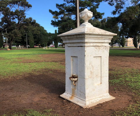 Discovering Historic Kadina Town Walk - Accommodation Mermaid Beach 2