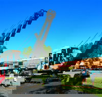 Don Rhodes Mining Museum - Accommodation Mermaid Beach