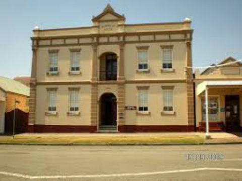 Dungog Museum - Accommodation Mermaid Beach 0