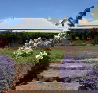 Entally Estate - Accommodation Mermaid Beach