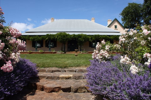 Entally Estate - Accommodation Mermaid Beach 0