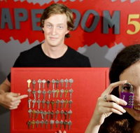 Escape Room 51 - Accommodation Mermaid Beach