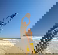 Evans Head Main Beach - Accommodation Mermaid Beach