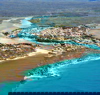 Evans Head - Accommodation Mermaid Beach