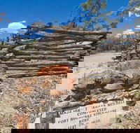 Fort Bourke Stockade - Accommodation Mermaid Beach