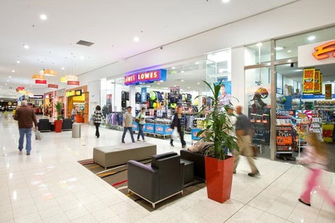 Gateway Plaza Shopping Centre - Accommodation Mermaid Beach 0