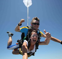 Gold Coast Skydive - Accommodation Mermaid Beach