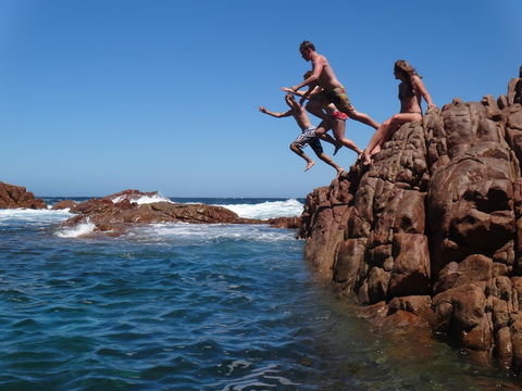 Hillocks Drive - Accommodation Mermaid Beach 0