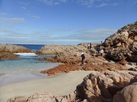 Hillocks Drive - Accommodation Mermaid Beach 1