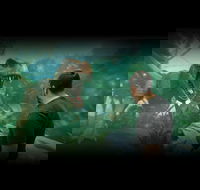 Holoverse - Accommodation Mermaid Beach