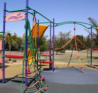 Iluka Park - Accommodation Mermaid Beach