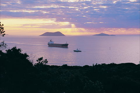 King George Sound - Accommodation Mermaid Beach 0