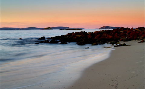 King George Sound - Accommodation Mermaid Beach 1