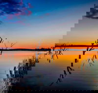 Lake Wyangan - Accommodation Mermaid Beach