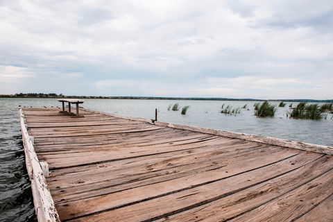 Lake Wyangan - Accommodation Mermaid Beach 1