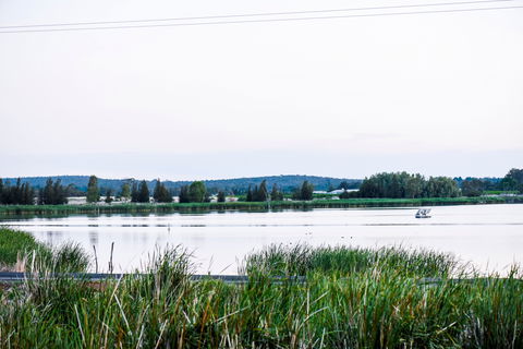 Lake Wyangan - Accommodation Mermaid Beach 2