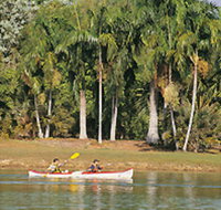 Lake Alexander - Accommodation Mermaid Beach