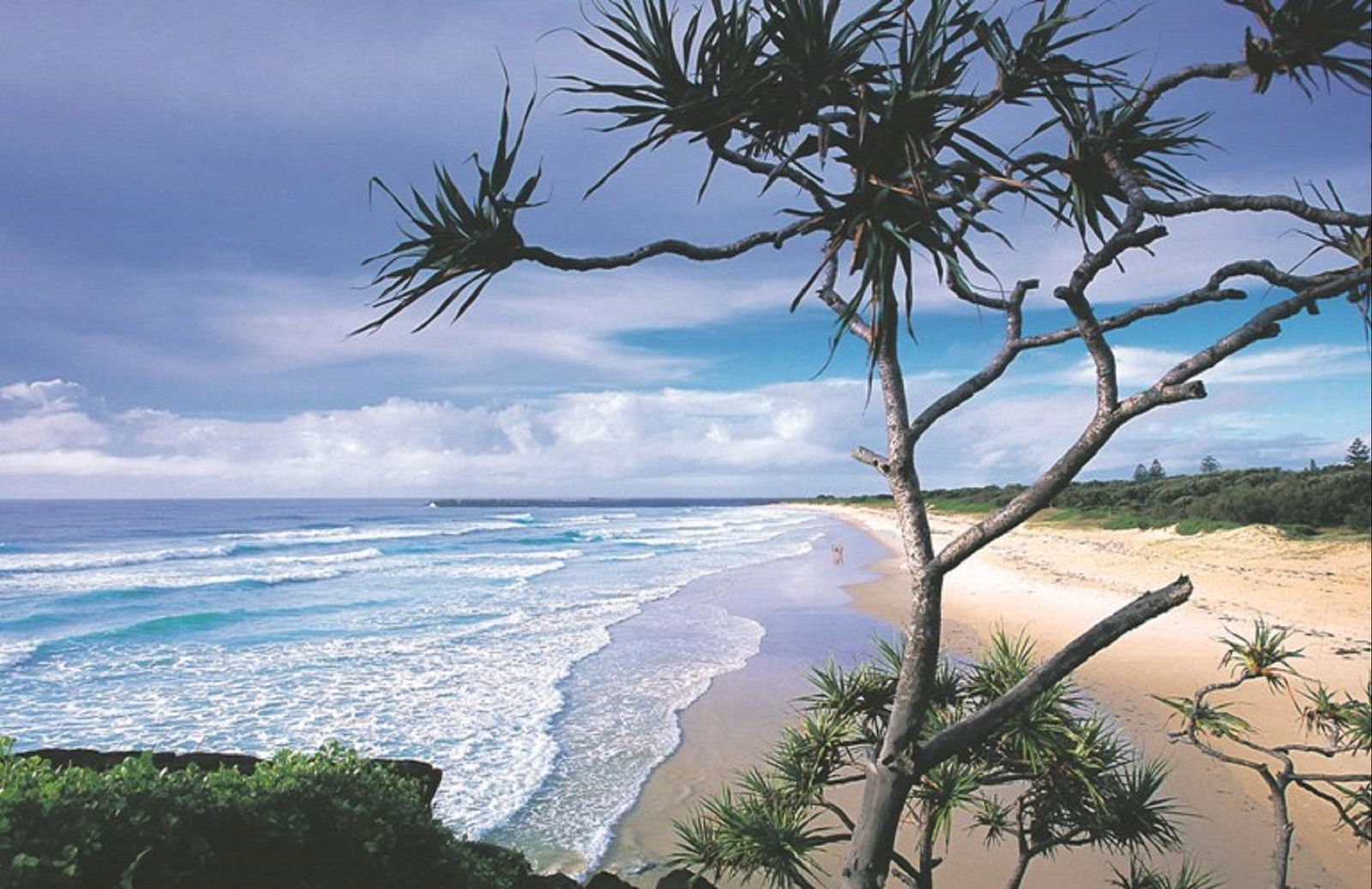 Pimlico NSW Accommodation Mermaid Beach