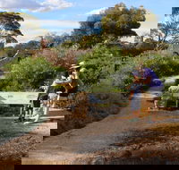 Loxton Community Conservation  Heritage Park - Accommodation Mermaid Beach
