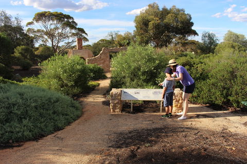 Loxton Community Conservation & Heritage Park - Accommodation Mermaid Beach 0