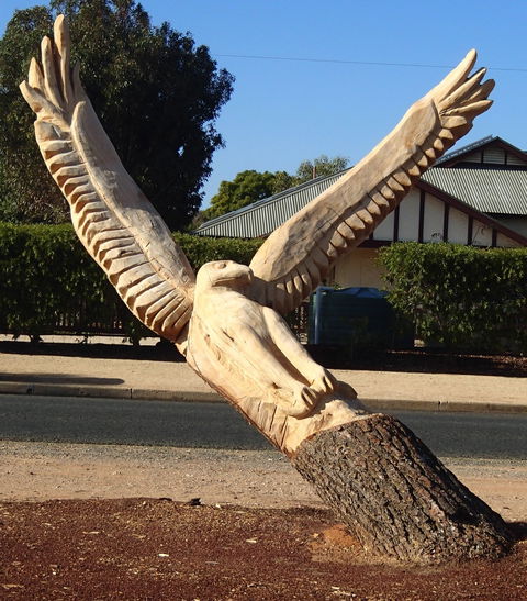 Loxton Community Conservation & Heritage Park - Accommodation Mermaid Beach 1