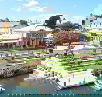 Maclean Community Precinct - Accommodation Mermaid Beach