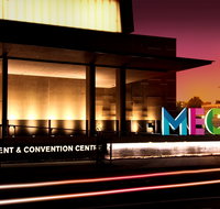 Mackay Entertainment and Convention Centre - Accommodation Mermaid Beach
