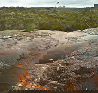 Maddens Falls - Accommodation Mermaid Beach