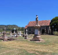 Ma Ma Creek War Memorial - Accommodation Mermaid Beach