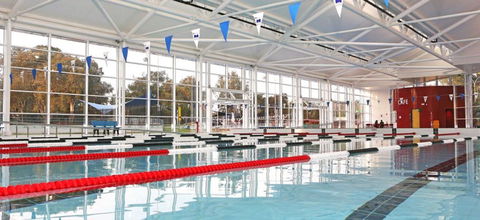 Manly Andrew Boy Charlton Aquatic Centre - Accommodation Mermaid Beach 0
