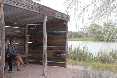 Martin Bend Wetland And Walking Trail - Accommodation Mermaid Beach 0