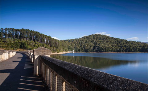 Maroondah Reservoir Park - Accommodation Mermaid Beach 0