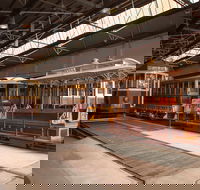 Melbourne Tram Museum - Accommodation Mermaid Beach