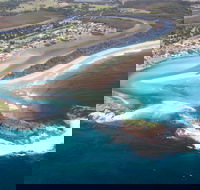 Minnamurra - Accommodation Mermaid Beach