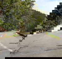 Mount Colah Station to Pymble Station Cycle Route - Accommodation Mermaid Beach