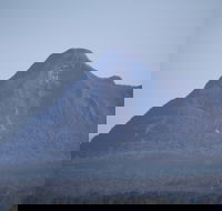 Mount Beerwah - Accommodation Mermaid Beach