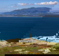 Narooma and Montague Island Heritage - Accommodation Mermaid Beach