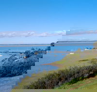 Nepean Bay Beach - Accommodation Mermaid Beach