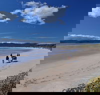 North West - Accommodation Mermaid Beach