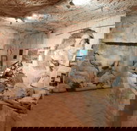 Old Timers Mine  Museum - Self guided tour - Accommodation Mermaid Beach